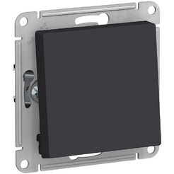 Выключатель проходной Systeme Electric AtlasDesign ATN001061