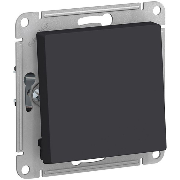 Выключатель проходной Systeme Electric AtlasDesign ATN001061