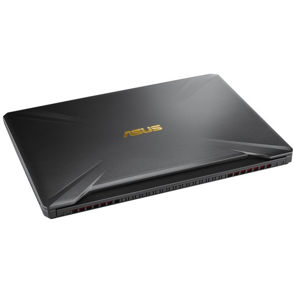 Ноутбук Asus FX705GD-EW207
