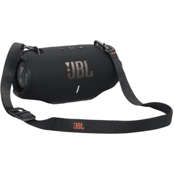 Беспроводная колонка JBL Xtreme 4 JBLXTREME4BLKEP (черный)