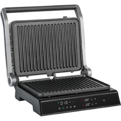 Электрогриль WEISSGAUFF WCG 150X digital inox