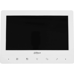 Монитор Dahua DHI-VTH1020J-T-EA