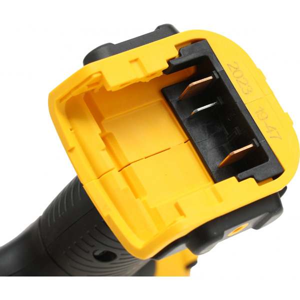 Дрель-шуруповерт DeWalt DCD710D2-QW