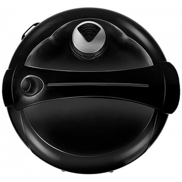 Мультиварка REDMOND SkyCooker RMC-M42S (черный)