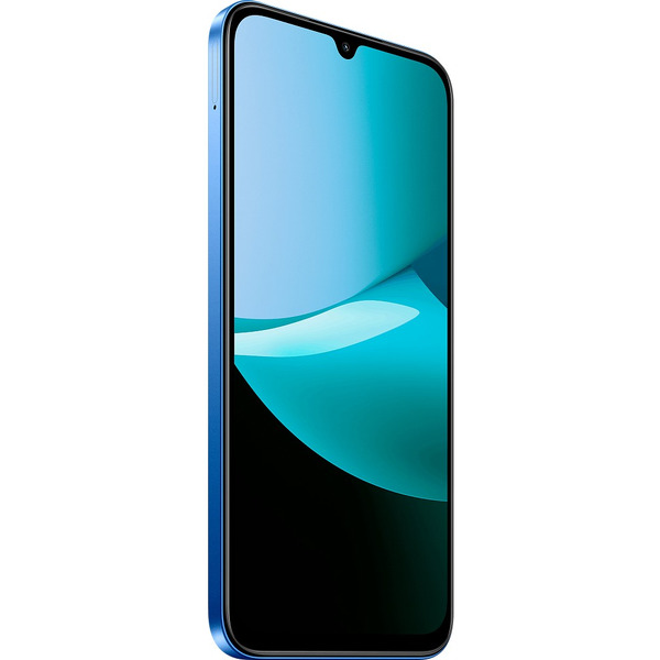 Смартфон Xiaomi Redmi 15C 4GB/256GB Moonlight Blue RU