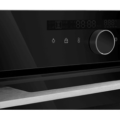 Духовой шкаф MAUNFELD EOEH7613B Glossy