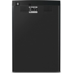 Уничтожитель (шредер) Deli 9919 серый