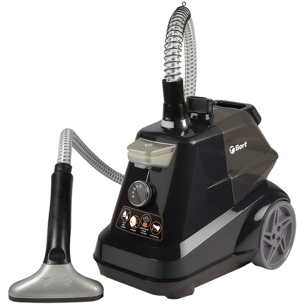 Отпариватель Bort Comfort +Black Edition (93411294)