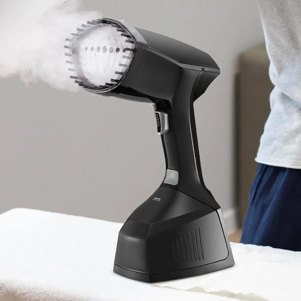 Ручной отпариватель Kitfort КТ-9272