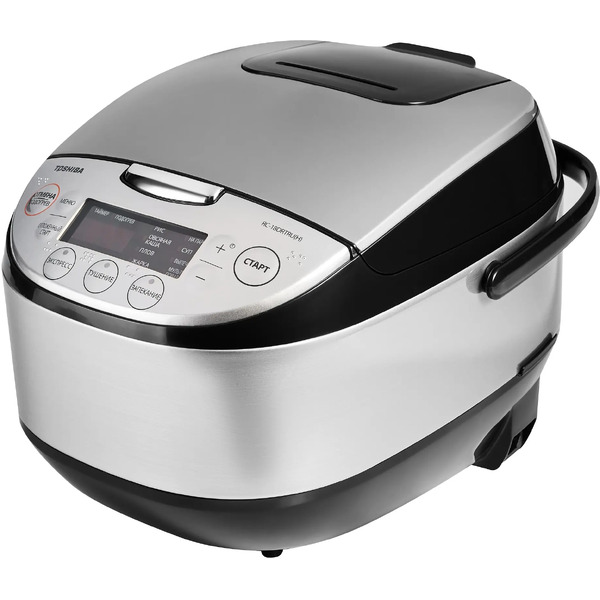 Мультиварка Toshiba RC-18DRTRU(H)