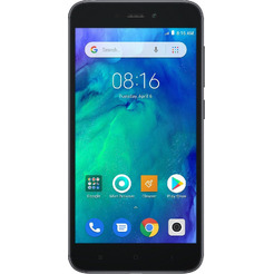 Смартфон XIAOMI REDMI GO 1GB/8GB Blue