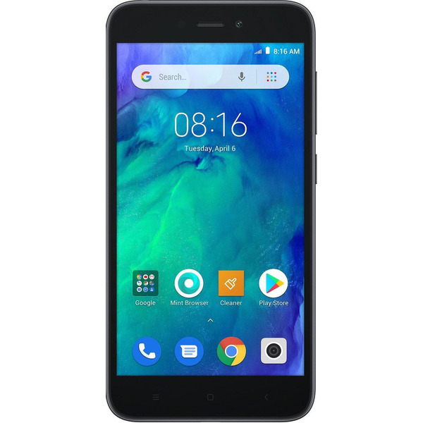 Смартфон XIAOMI REDMI GO 1GB/8GB Blue
