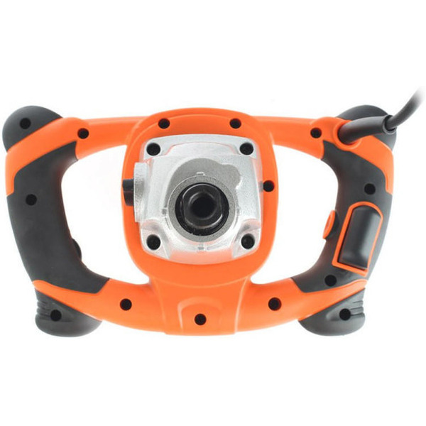 Дрель миксер электрическая PATRIOT DM 120