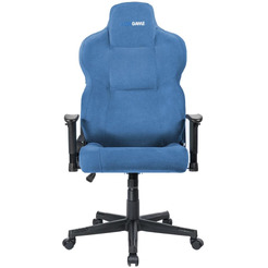 Игровое компьютерное кресло VMMGame Unit Fabric Upgrade XD-A-FBR-BE-B23 (синий)