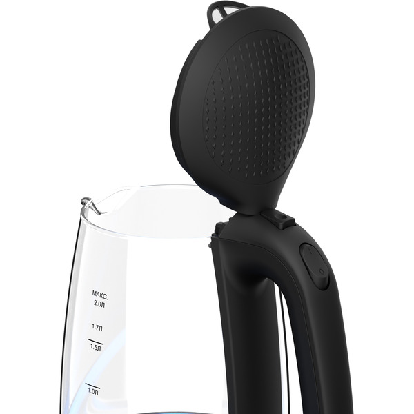 Электрочайник Galaxy Line GL0566