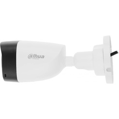 Аналоговая камера Dahua DH-HAC-HFW1200CLP-IL-A-0280B-S6
