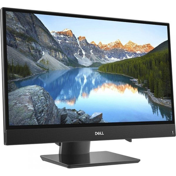 Моноблок Dell Inspiron 24 3480-0181