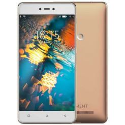 Смартфон BQ-Mobile BQS-5032 Element Золотой