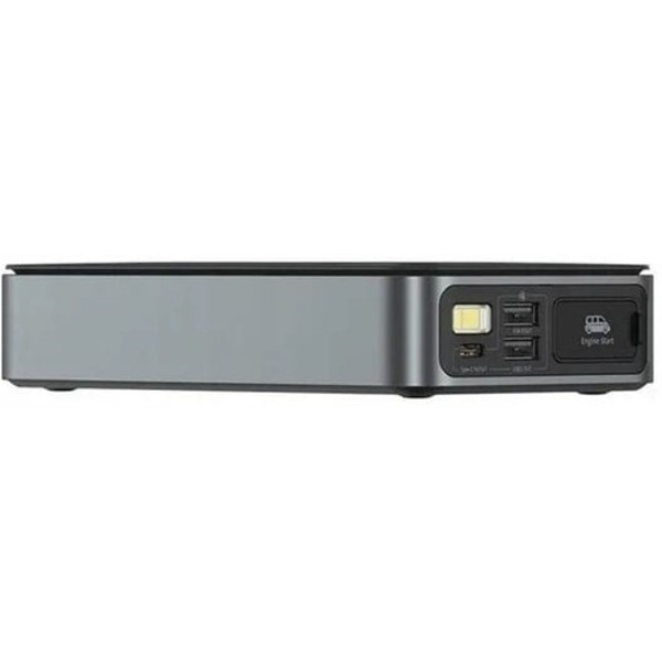 Пускозарядое устройство BASEUS Super Energy Pro+ (C00245700111-00)