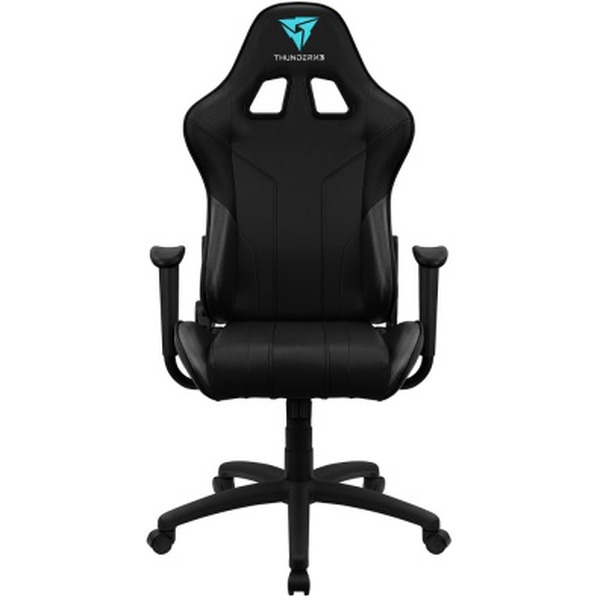 Кресло компьютерное THUNDERX3 EC3 Black AIR