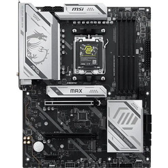 Материнская плата MSI MAG X870E Gaming Max WiFi