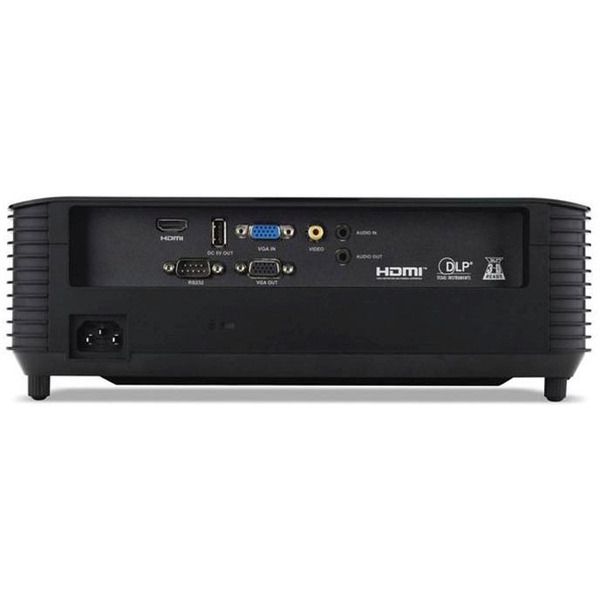 Проектор Acer X128HP (MR.JR811.00Y)