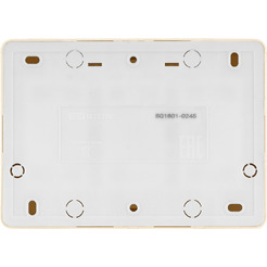 Розетка TDM Ладога SQ1801-0245