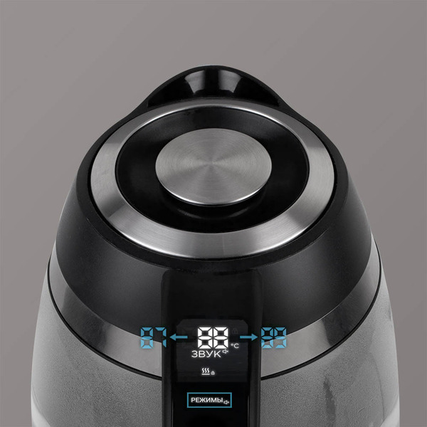 Электрический чайник РЕДМОНД SkyKettle KG230S