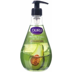 Жидкое мыло Duru Авокадо 500мл