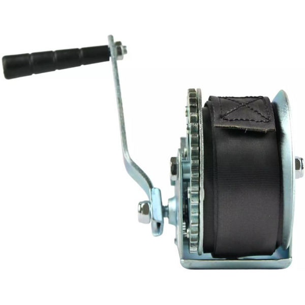 Лебедка Shtapler FD-1200 540кг 71064042 (10м)