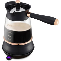 Электрическая турка Kitfort КТ-7503