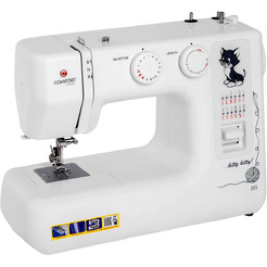 355 Швейная машина COMFORT