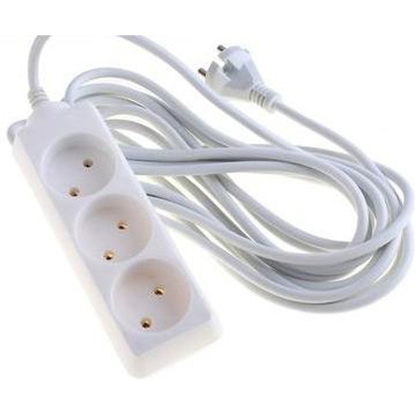 Удлинитель TDM У3