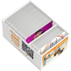 Настольная игра Экономикус МЕМЫ 4. Нейро Э058