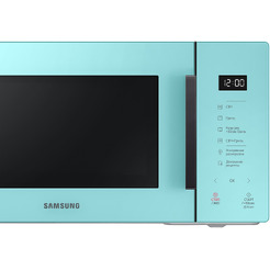 Микроволновая печь Samsung MG23T5018AN/BW