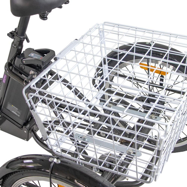 Электровелосипед HIPER ENGINE TRES F03 GRAPHITE