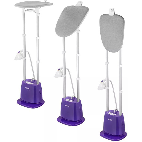 Отпариватель Kitfort КТ-9132