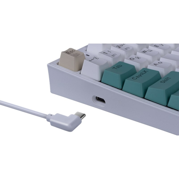 Клавиатура Redragon Veigar (71476)