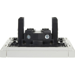 Розетка IEK Forte&Piano FP-R10-10-K01