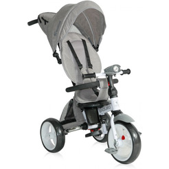 Детский велосипед LORELLI Enduro (серый)