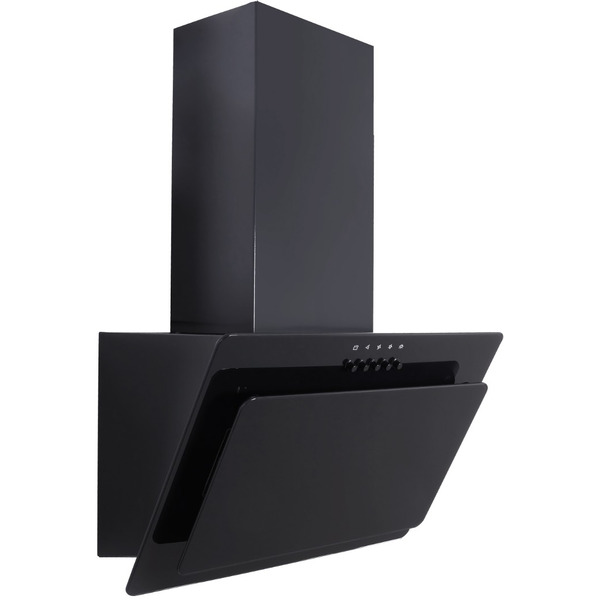 Вытяжка EXITEQ EX-1025 black