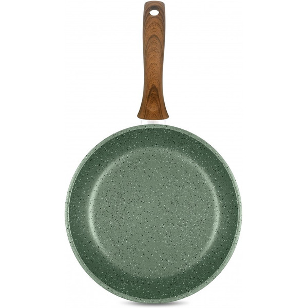 Сковорода НМП Eco Way EW120