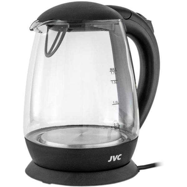 Электрический чайник JVC JK-KE1508