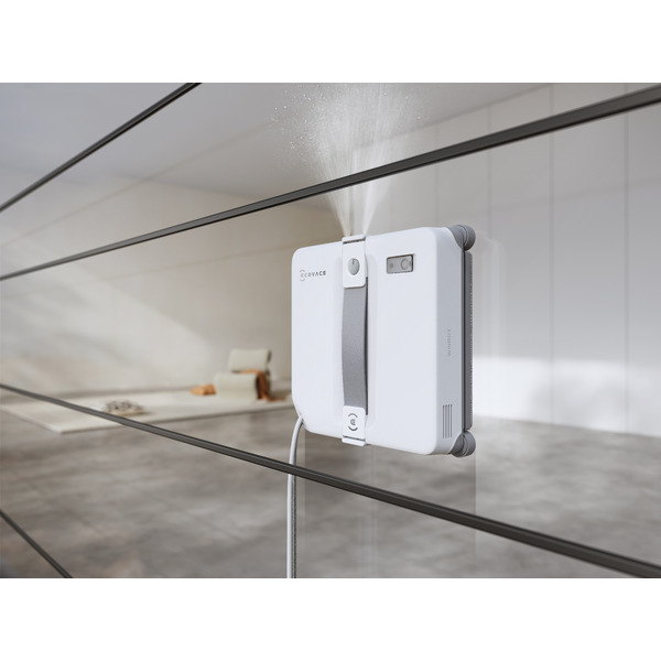 Робот для мытья окон Ecovacs WINBOT MINI 2 Grey (WG853-15)