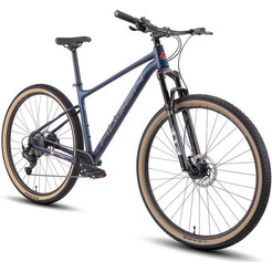 Велосипед Hagen 1.8 29 L 2025 H25M18DB29L