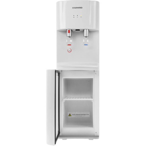 Кулер для воды StarWind SW-1113EW