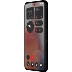 Смартфон Nothing Phone (3a) Pro 12GB/256GB (черный)