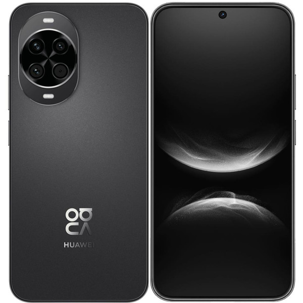 Смартфон Huawei Nova 14 12GB/256GB (TLR-LX9) Black