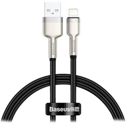 Кабель Baseus Lightning - USB Type-A CALJK-A01