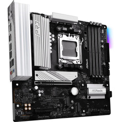 Материнская плата ASRock B850M Pro RS